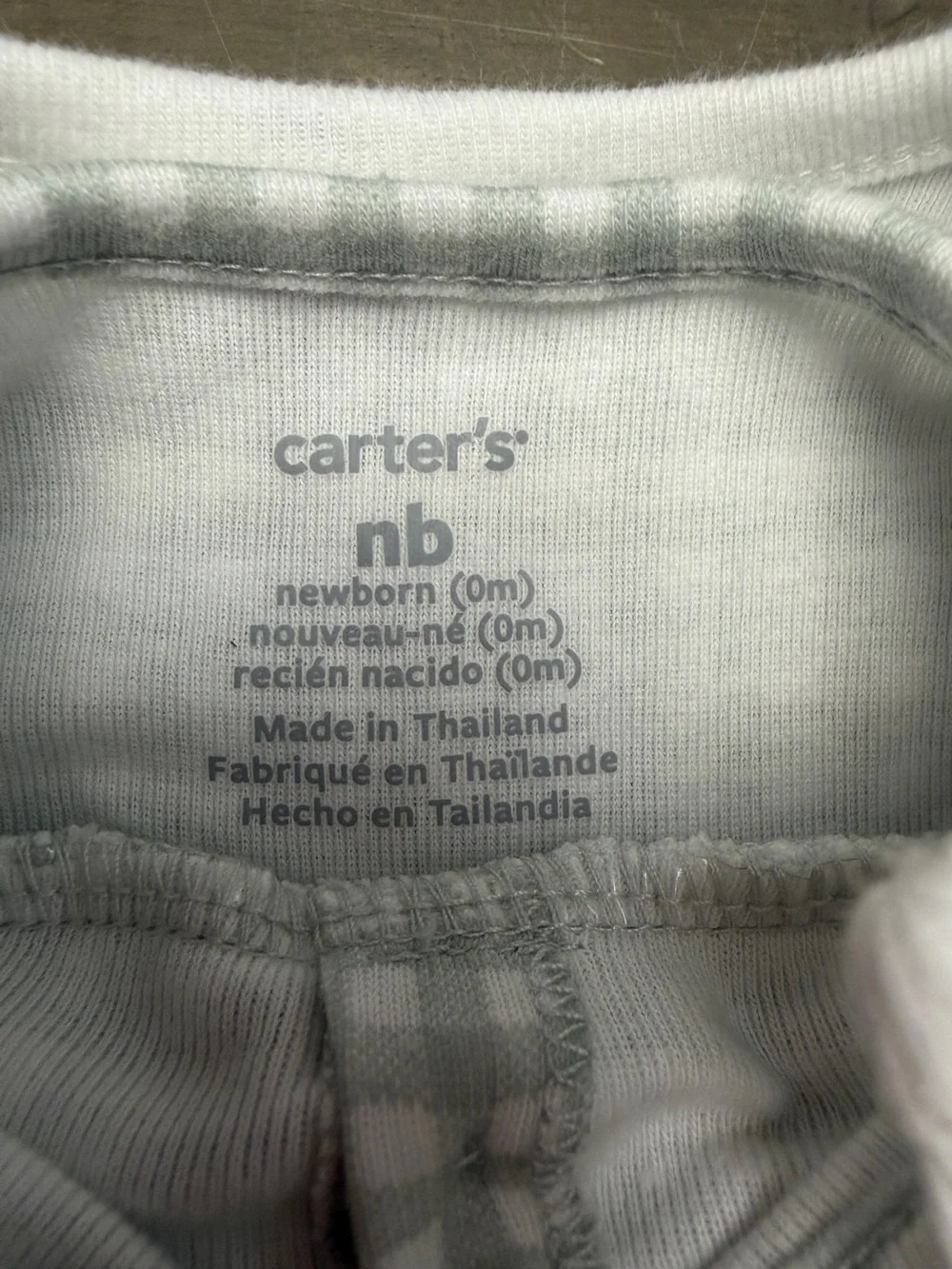 Carters little planet